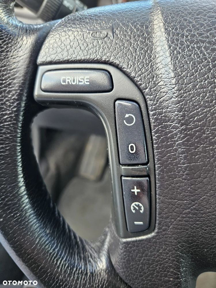 Volvo V70 2.4 Summum - 21