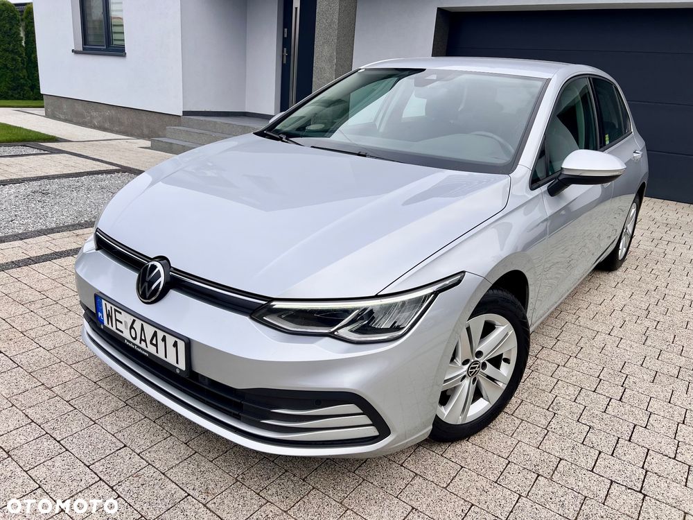 Volkswagen Golf 2.0 TDI Life - 12