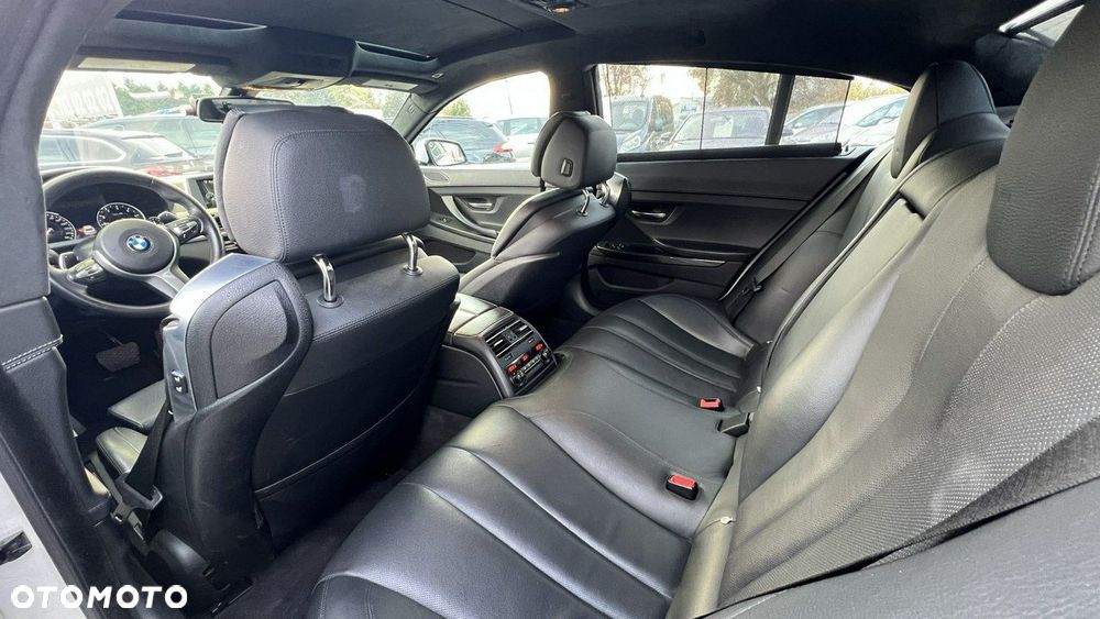 BMW Seria 6 - 21