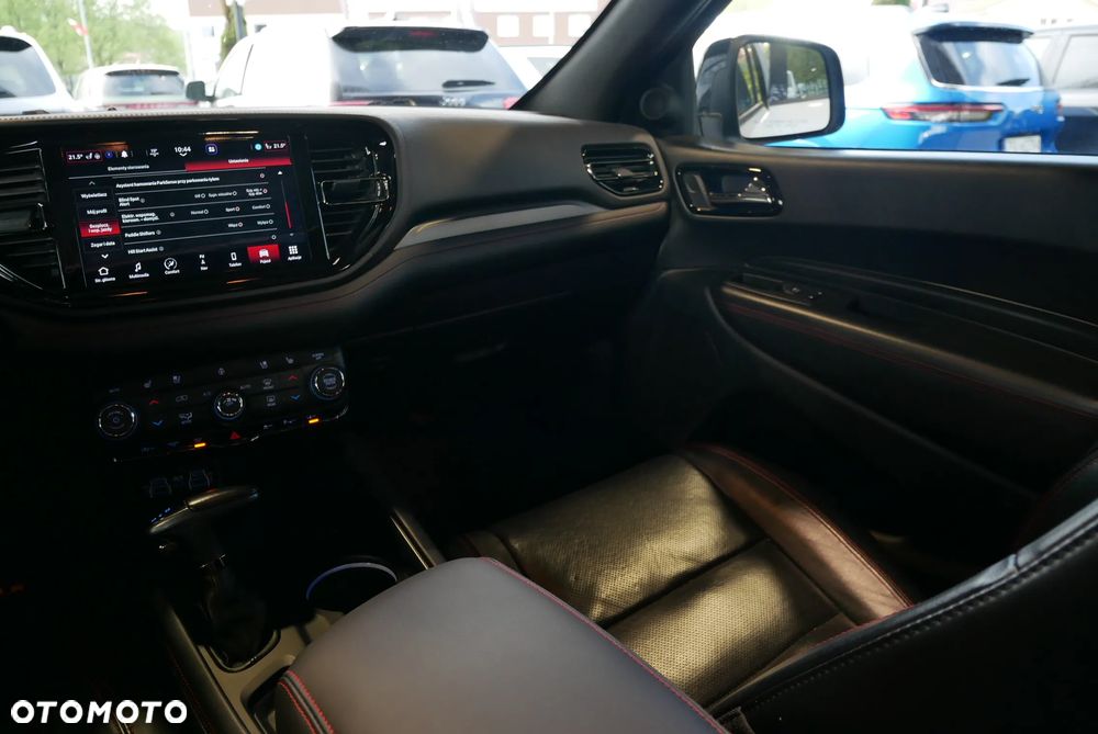 Dodge Durango 5.7 R/T - 20