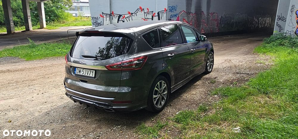 Ford S-Max 1.5 EcoBoost ST-Line - 6