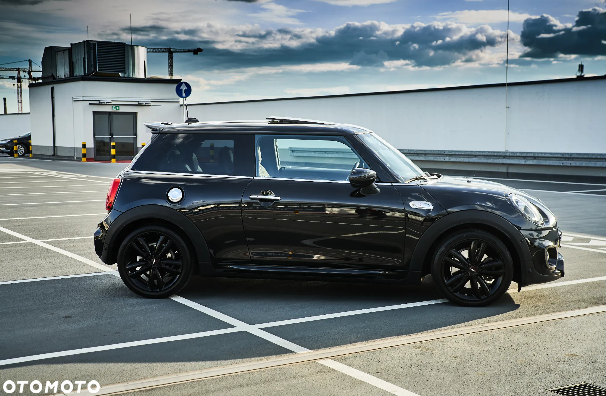 MINI Cooper S - 11