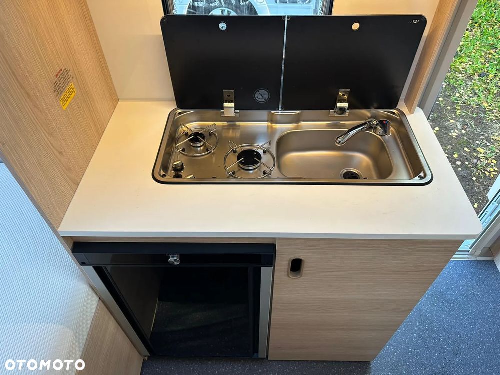 Adria AVIVA 400 PS - 6