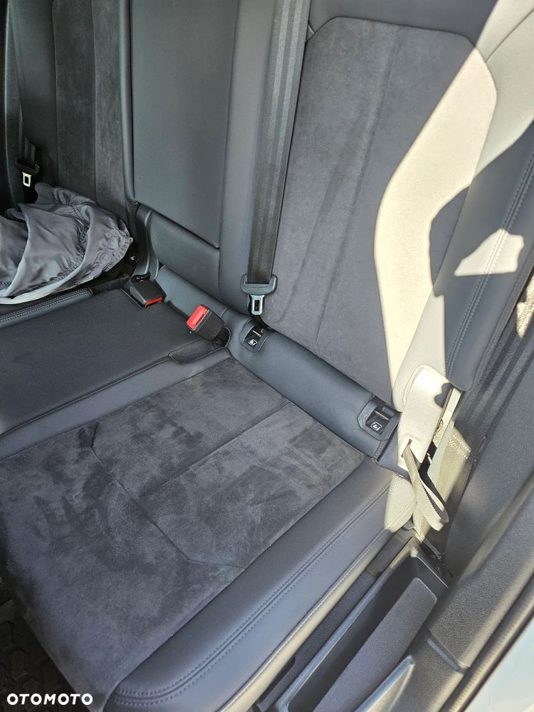 Audi Q3 45 TFSI Quattro S tronic advanced - 14