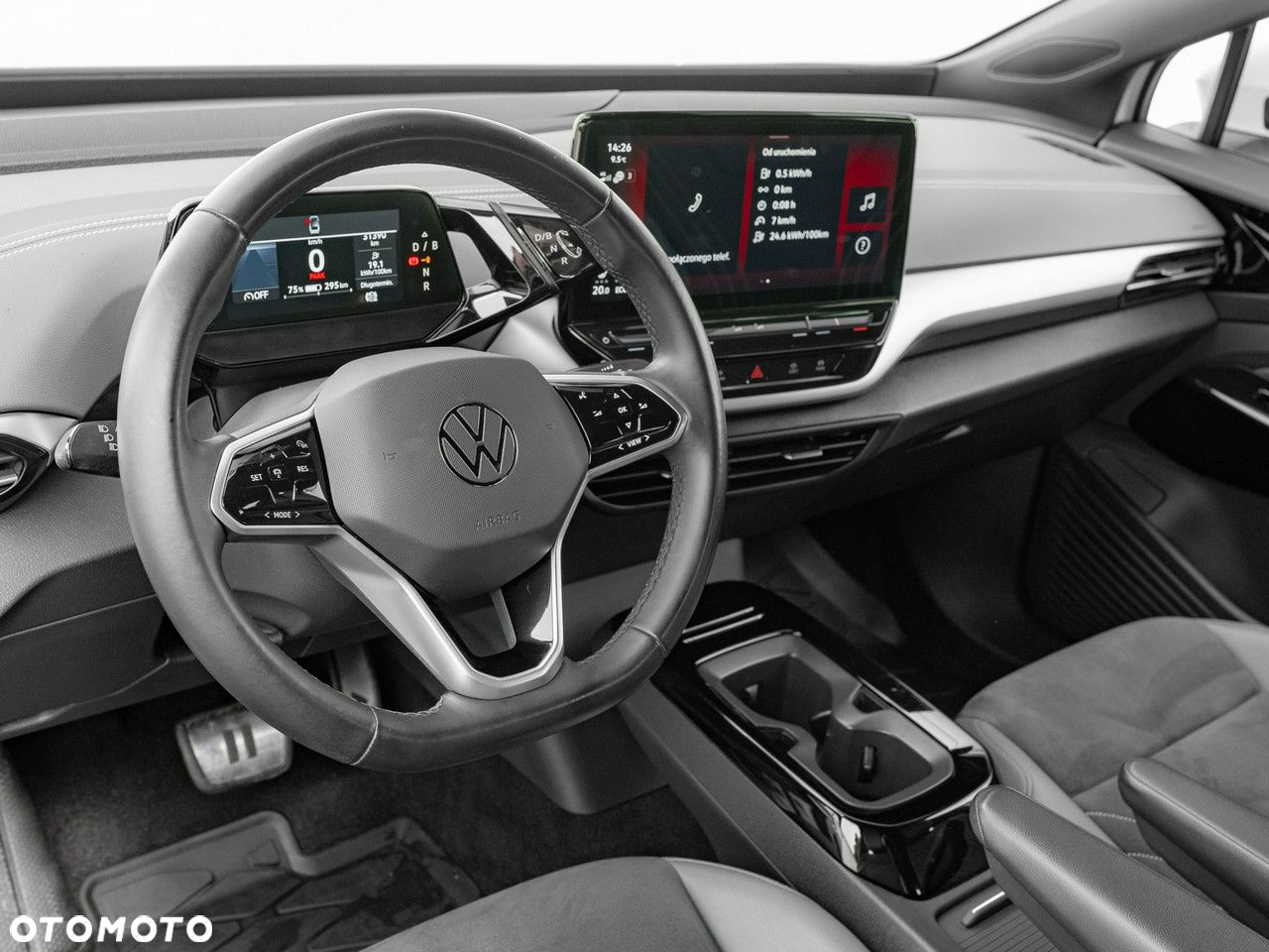 Volkswagen ID.5 - 7
