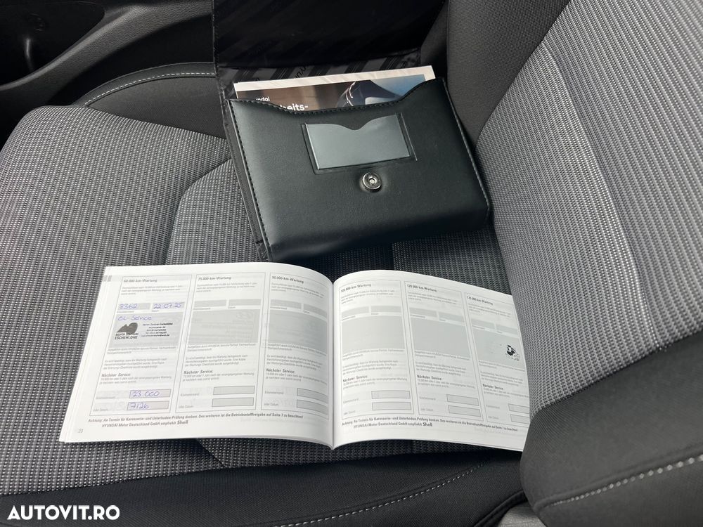 Hyundai i30 1.4 Advantage - 29