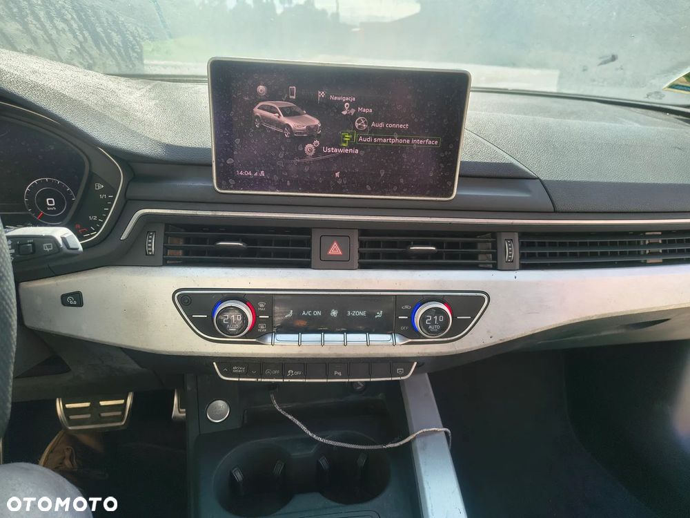 Audi A4 Avant - 26