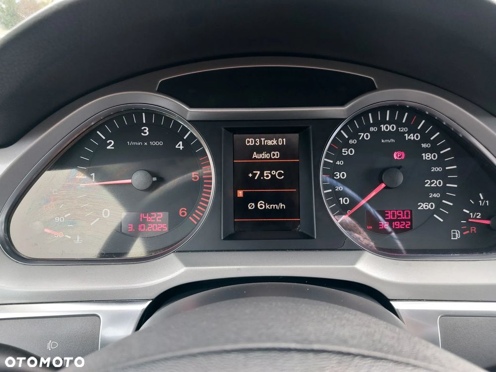 Audi A6 - 26