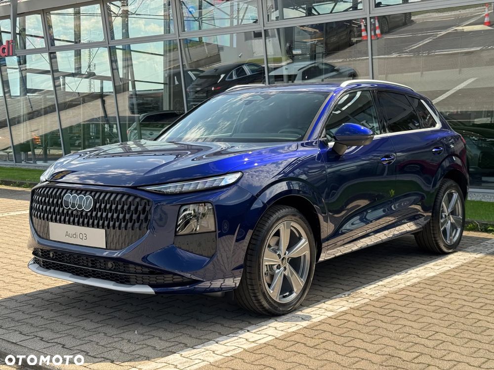 Audi Q3 TFSI mHEV 110 kW S tronic - 4