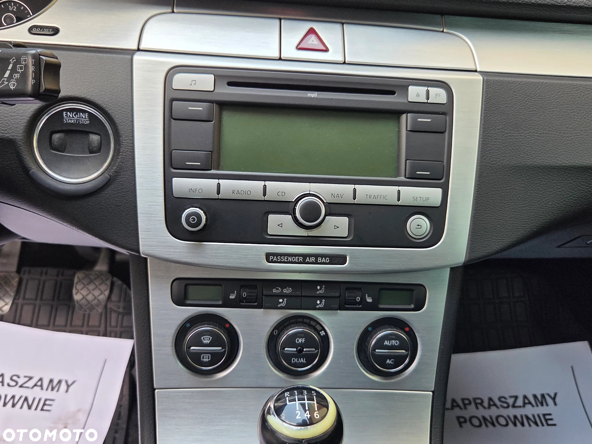 Volkswagen Passat 2.0 TDI Highline - 22