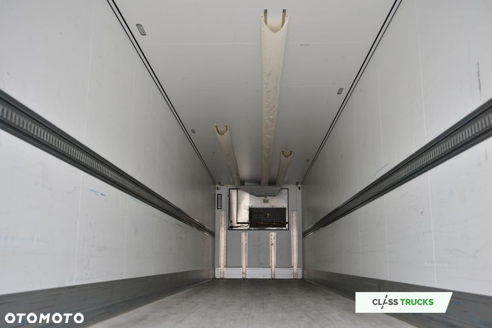 Schmitz Cargobull SKO FP 60 ThermoKing SLXi 300 - 9
