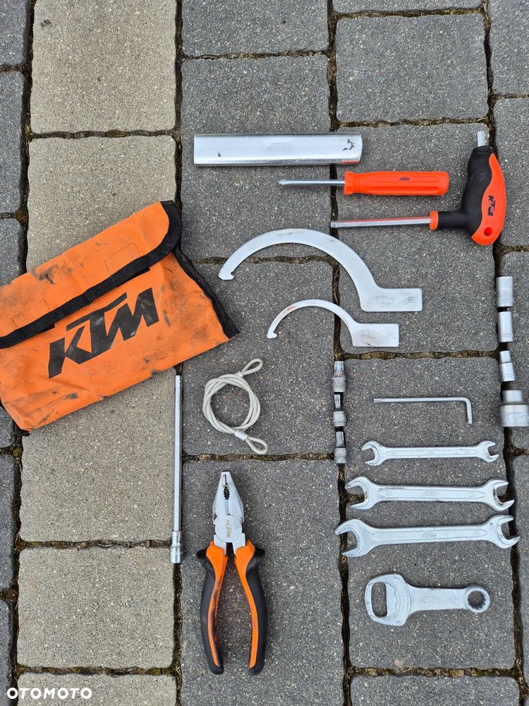 KTM Super Duke - 31
