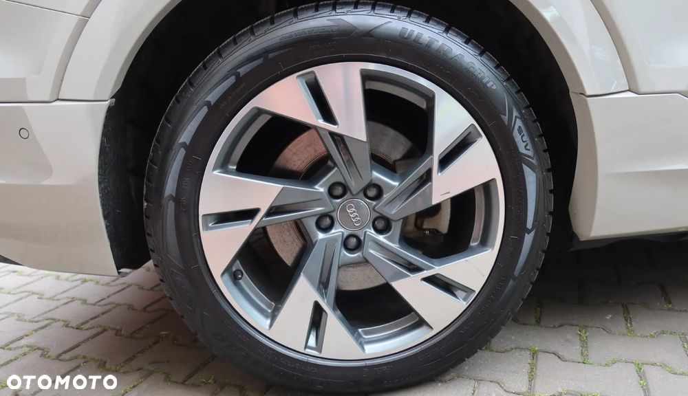 Audi e-tron 50 Quattro S line - 39