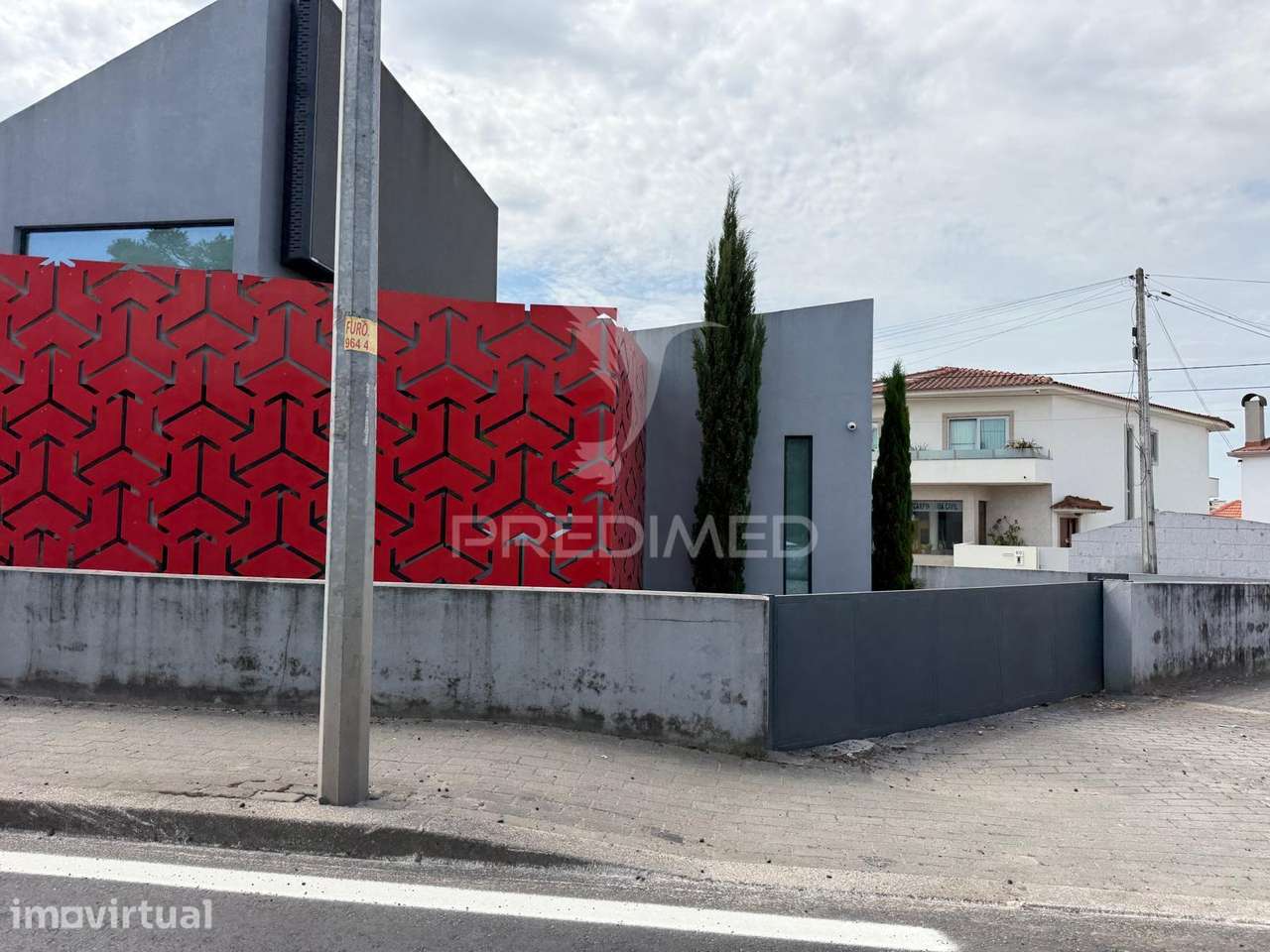 Escritório privado à venda na Rua Marquês de Pombal, 421 - Grande imagem: 4/33