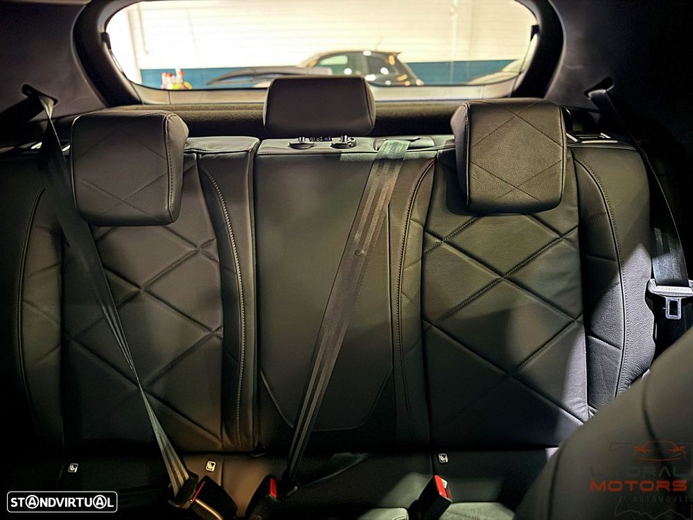 DS DS3 Crossback 1.2 PureTech So Chic - 38