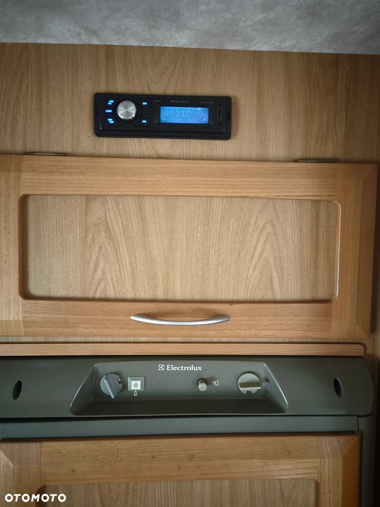 Elddis Jetstream EX 2000 - 21