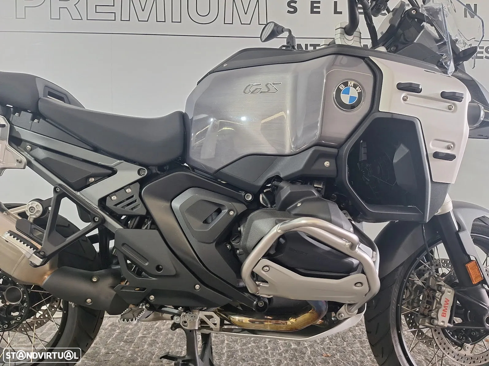 BMW R 1300 GS Adventure ASA - 3