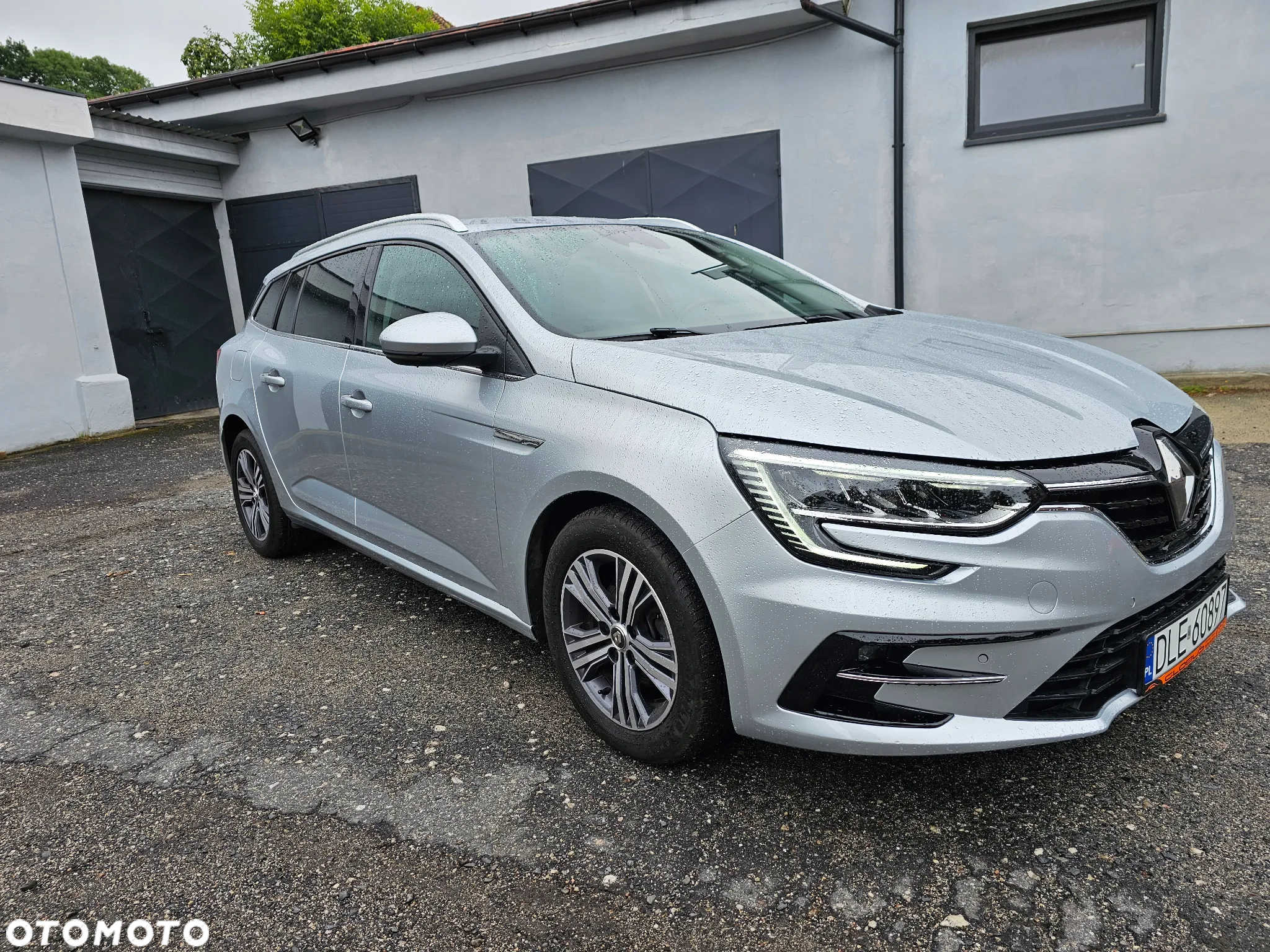 Renault Megane 1.3 TCe FAP Intens - 2