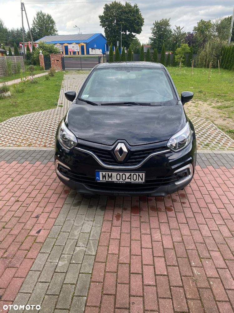 Renault Captur - 3