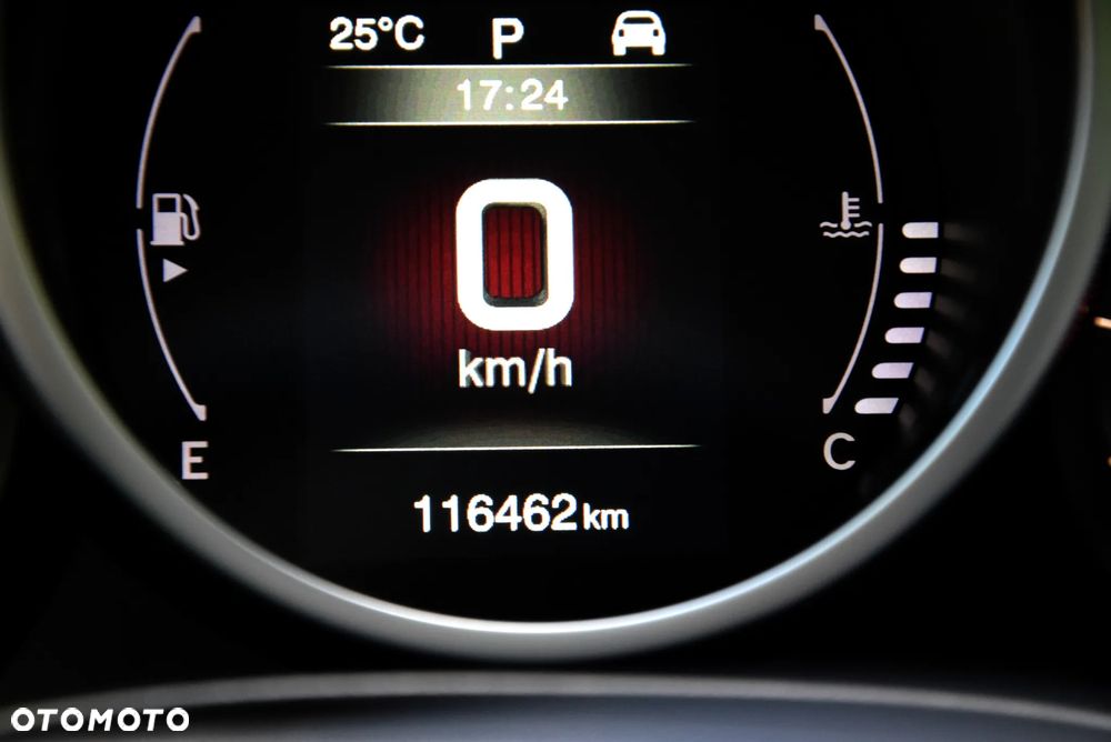 Fiat 500X 1.4 MultiAir City Cross DDCT - 27