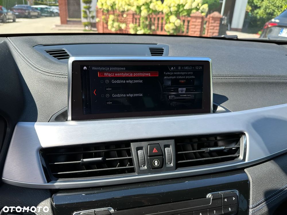 BMW X2 - 14