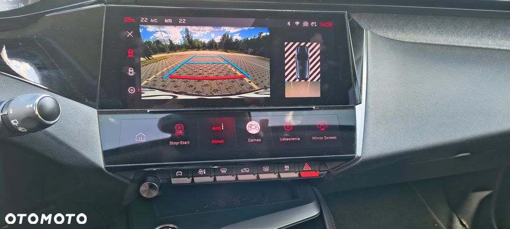Peugeot 308 PureTech 130 EAT8 Allure - 15