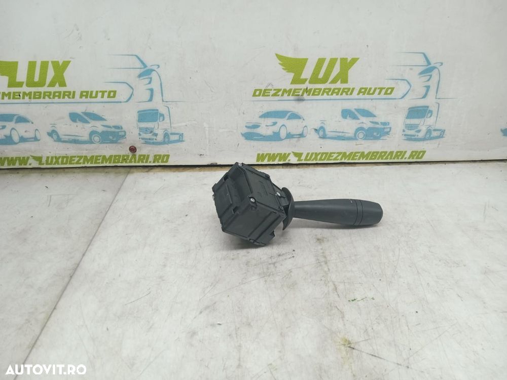 Maneta stergatoare E1109568 Dacia Sandero 2 [facelift] [2017 - 2020] - 2