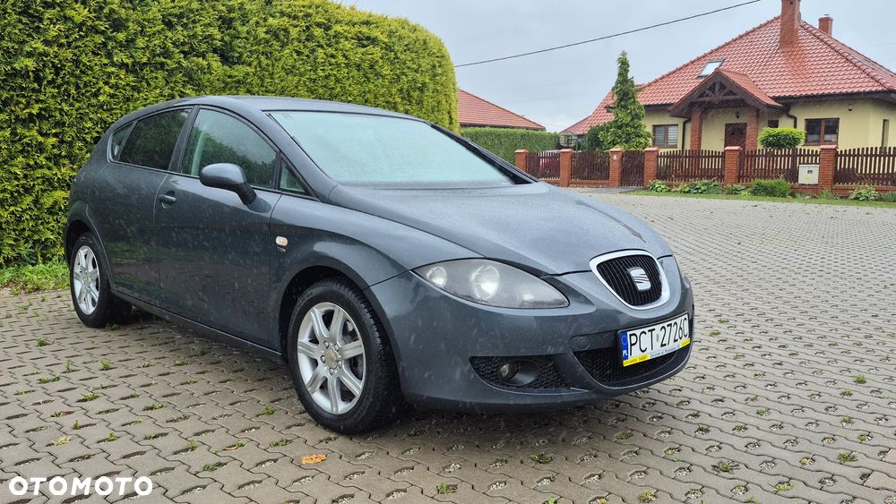 Seat Leon - 18