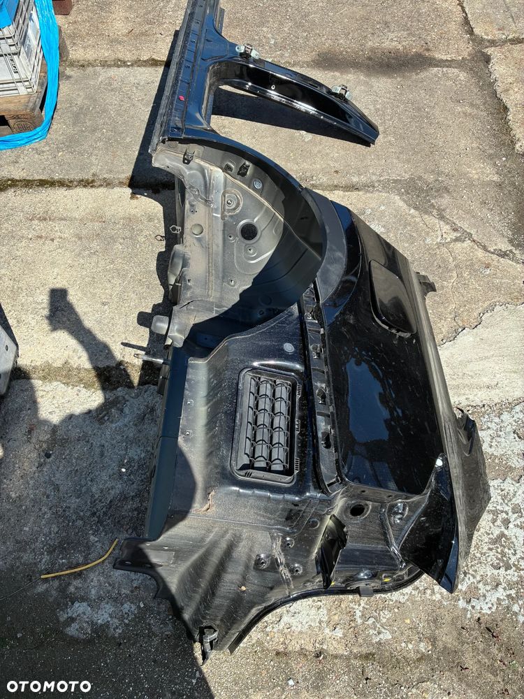 Kia Sorento IV 4  2020-2026 Blotnik cwiartka poszycie próg lewa
