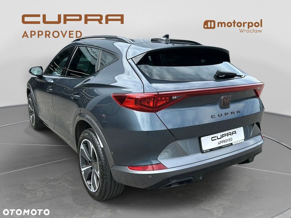 Cupra Formentor 1.5 TSI DSG - 3