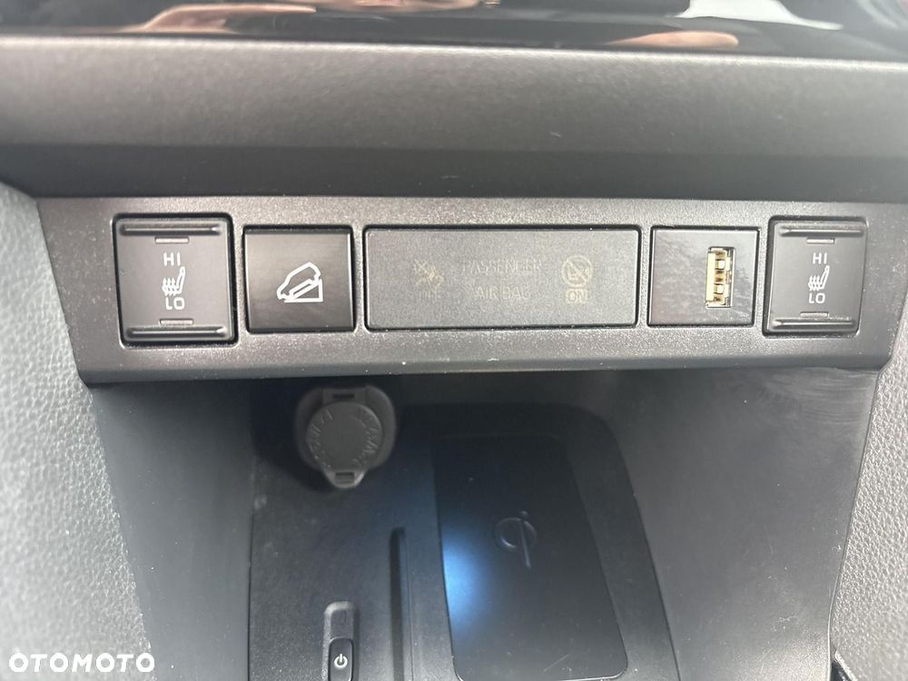 Toyota Yaris Cross Hybrid 1.5 Adventure 4x4 - 28