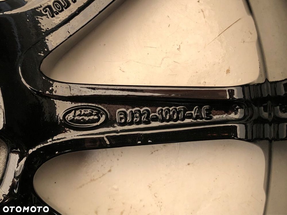 FELGI ALUFELGI RANGE ROVER EVOQUE 17" 7J - 6