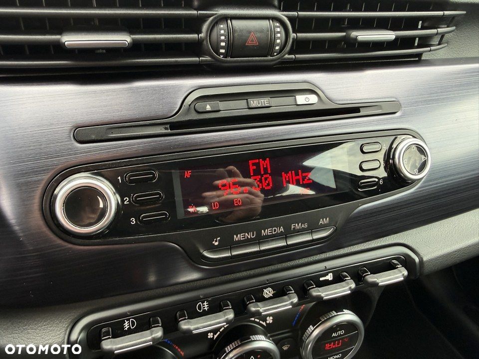 Alfa Romeo Giulietta 1.4 TB MultiAir Distinctive - 24