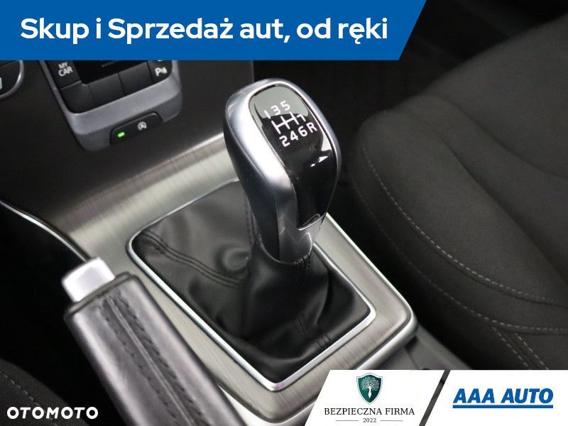 Volvo V40 - 15