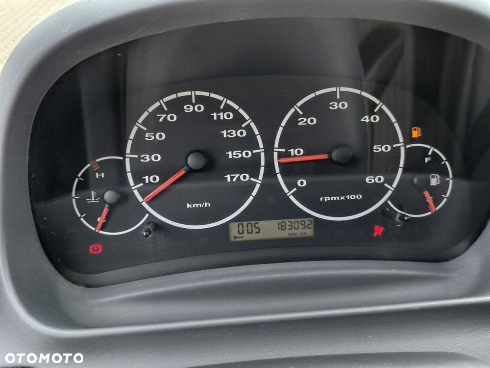 Citroën Jumper - 13
