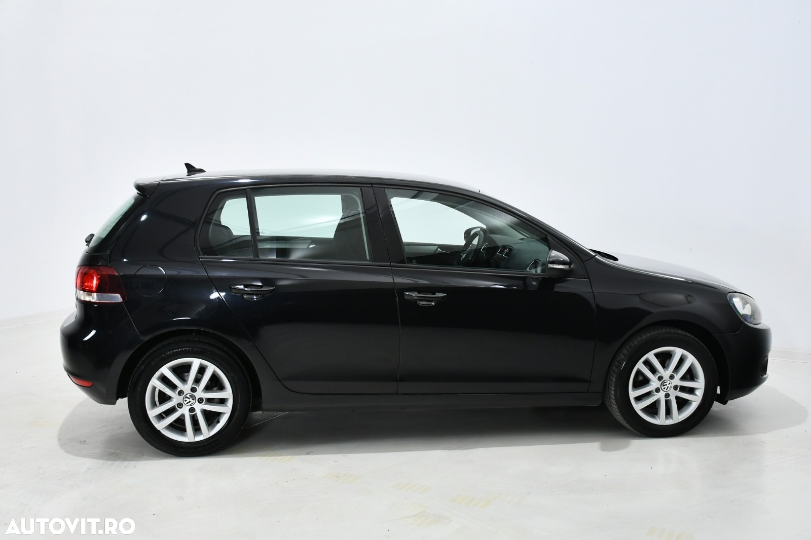 Volkswagen Golf Variant 1.4 TSI BlueMotion Technology Highline - 9