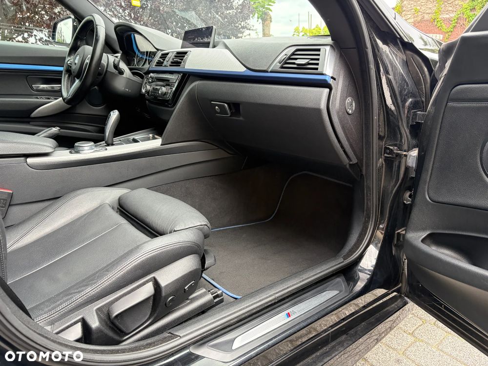 BMW 3GT 320d Sport-Aut M Sport - 22