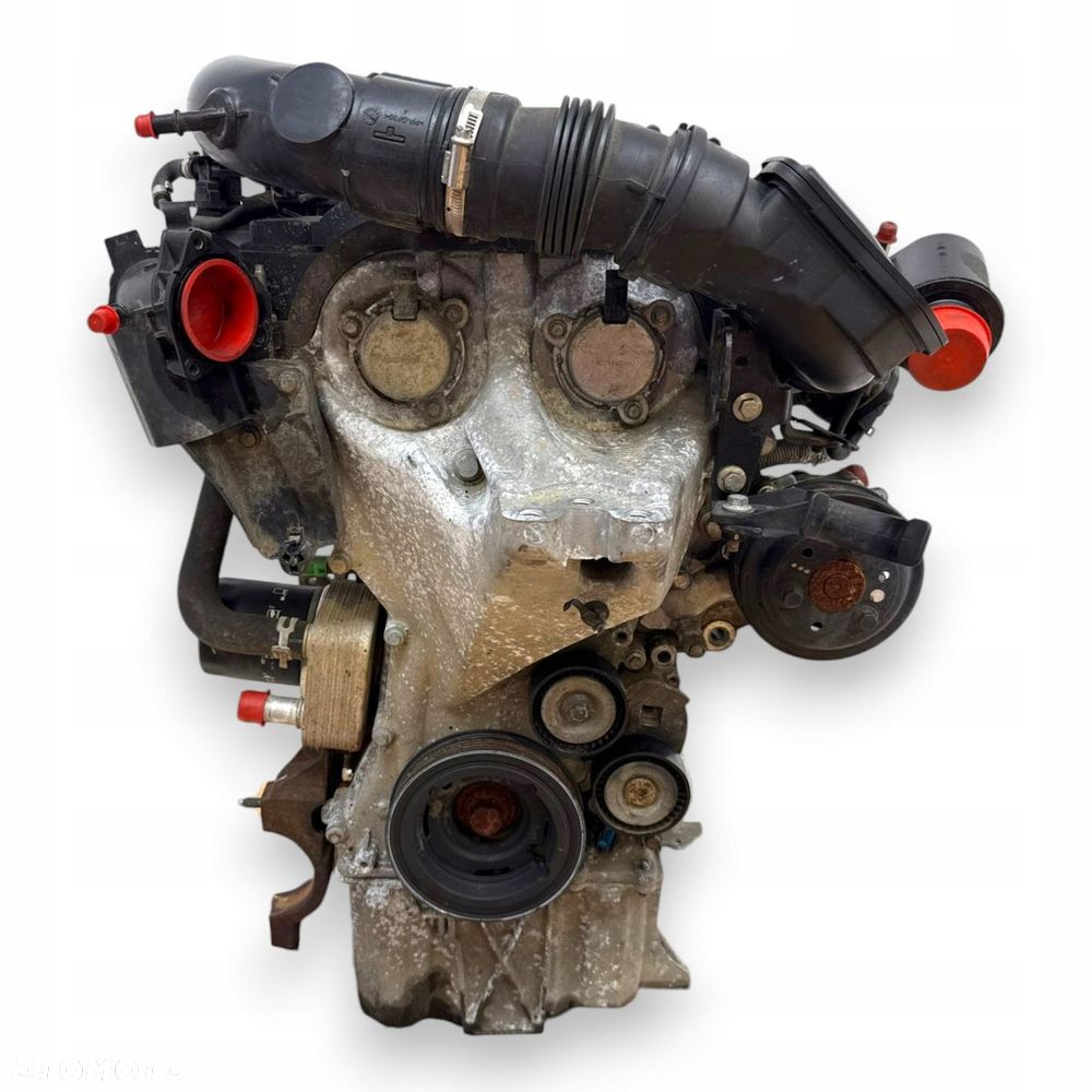 SILNIK M1DA Ford Focus III MK3 C-Max C Max II 1.0 ECOBOOST 125KM benzyna - 6