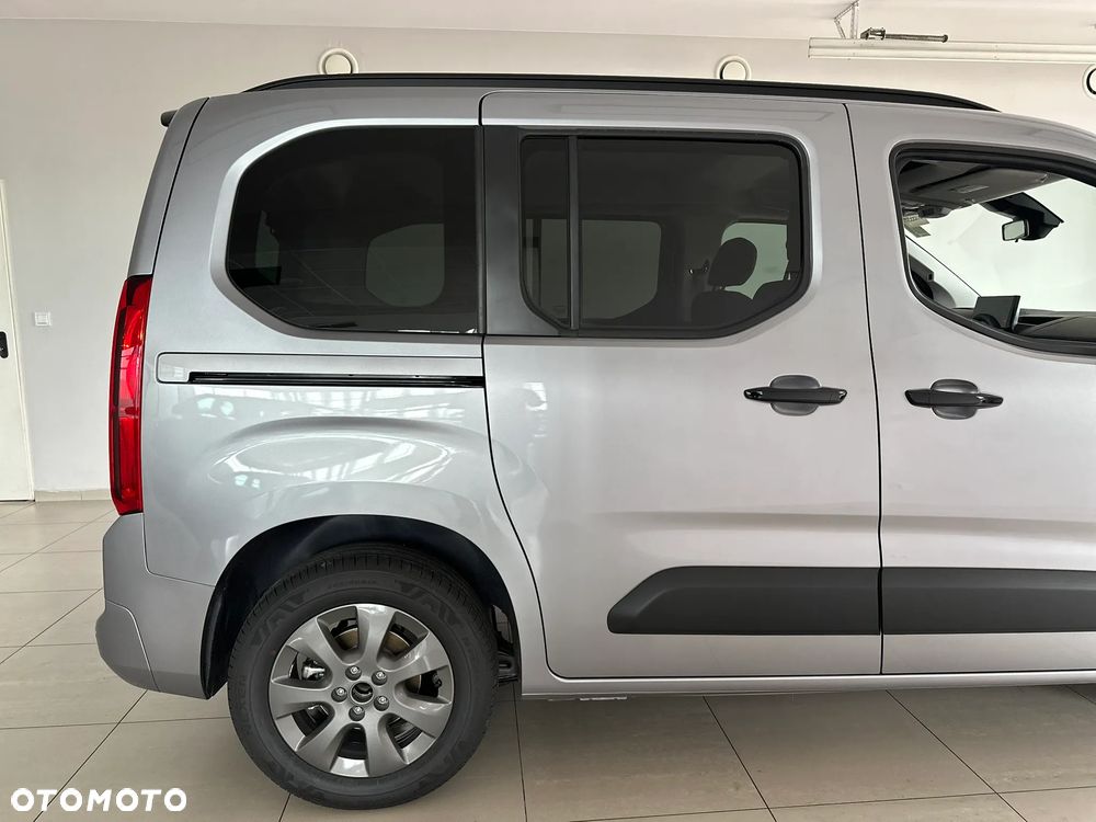 Opel Combo L 1.5 BlueHDi S&S - 28