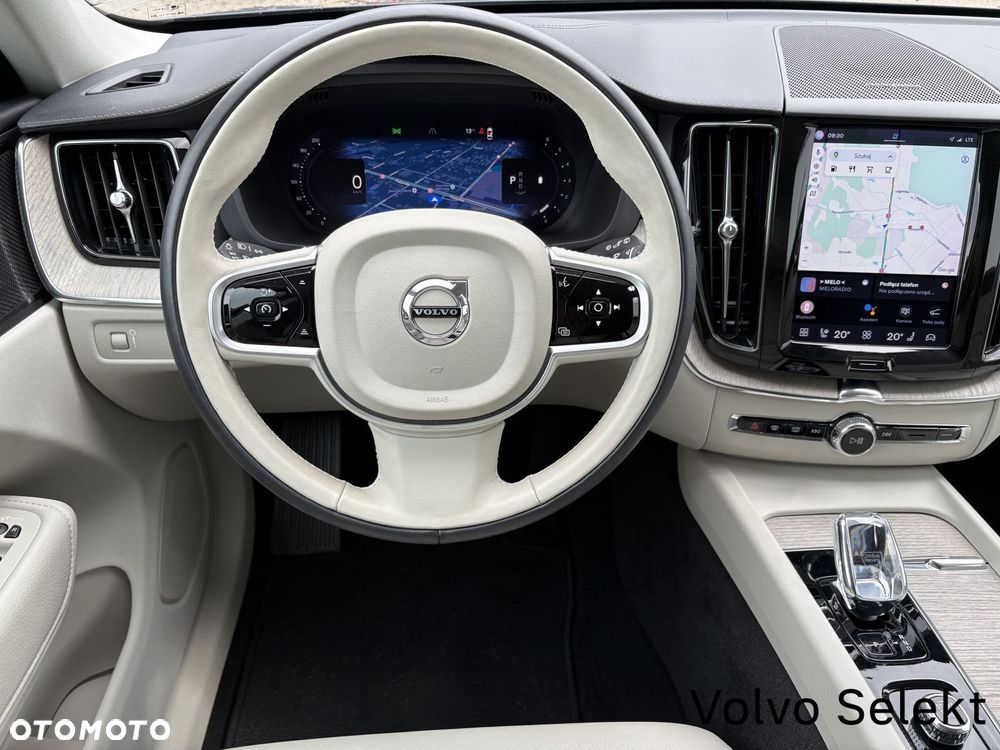 Volvo XC 60 - 20