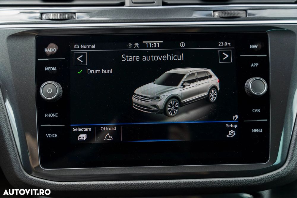 Volkswagen Tiguan 2.0 TDI 4Mot DSG Elegance - 29