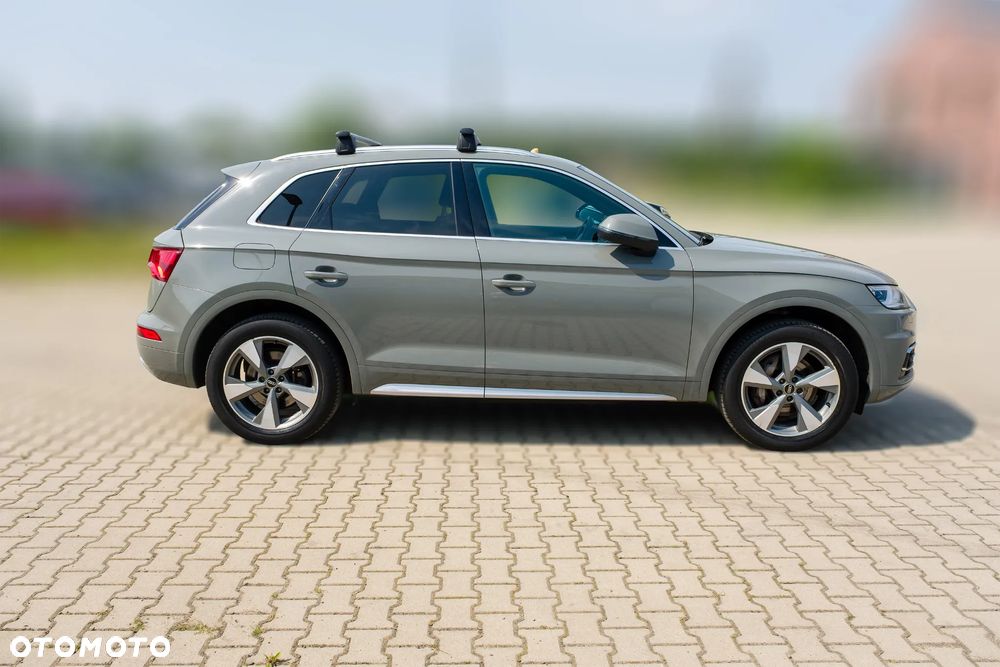 Audi Q5 50 TFSI e Quattro S tronic - 3
