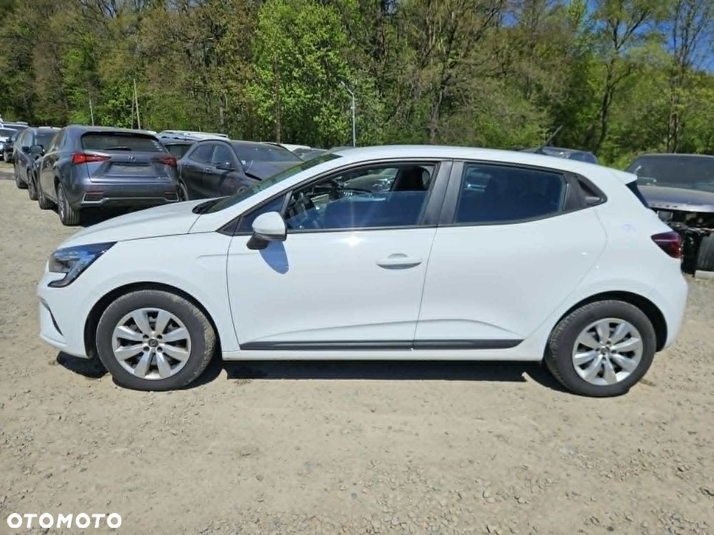 Renault Clio BLUE dCi 85 BUSINESS EDITION - 2