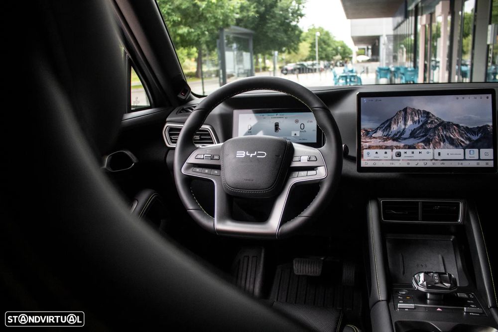 BYD Atto 2 45.1 kWh Active - 33