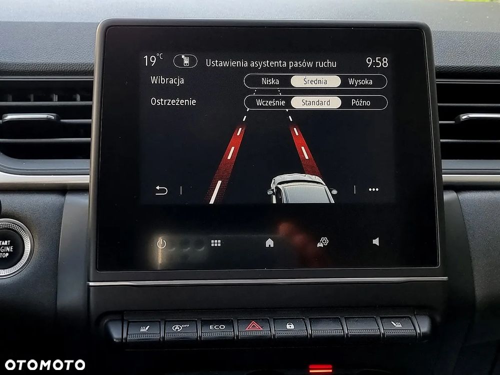 Renault Captur TCe 90 TECHNO - 33