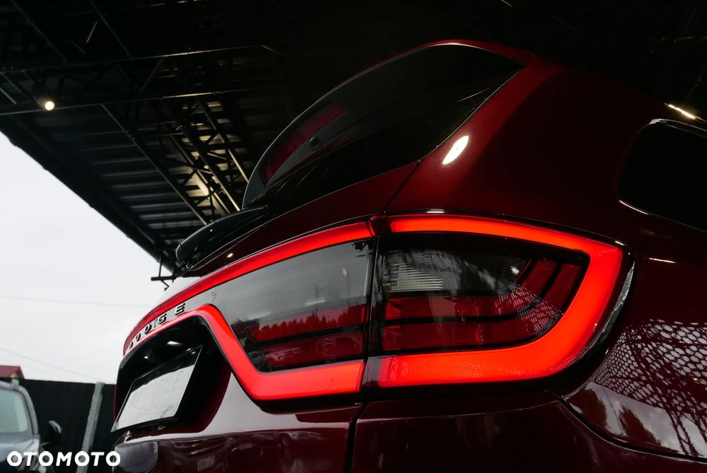 Dodge Durango - 38