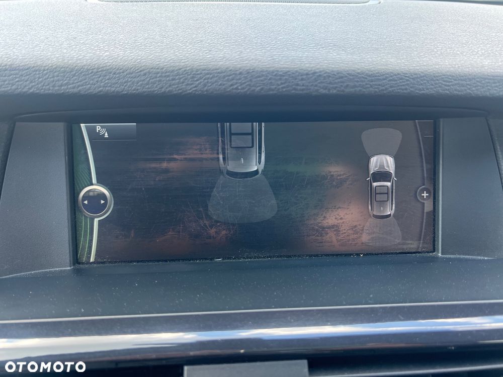 BMW X3 - 37