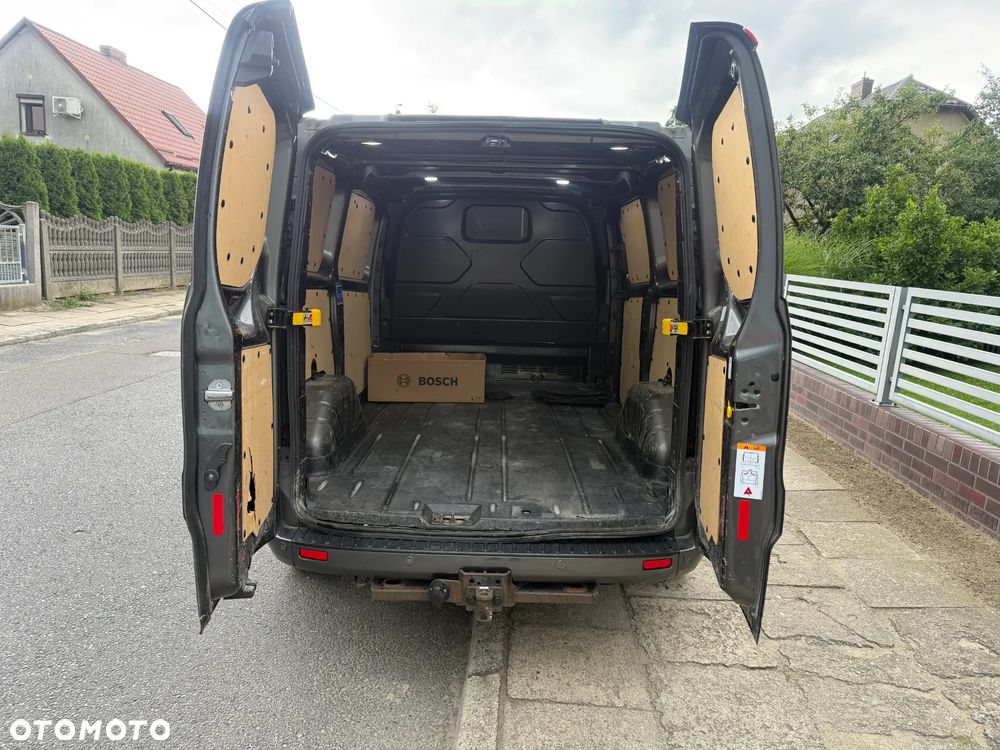 Ford Transit - 17