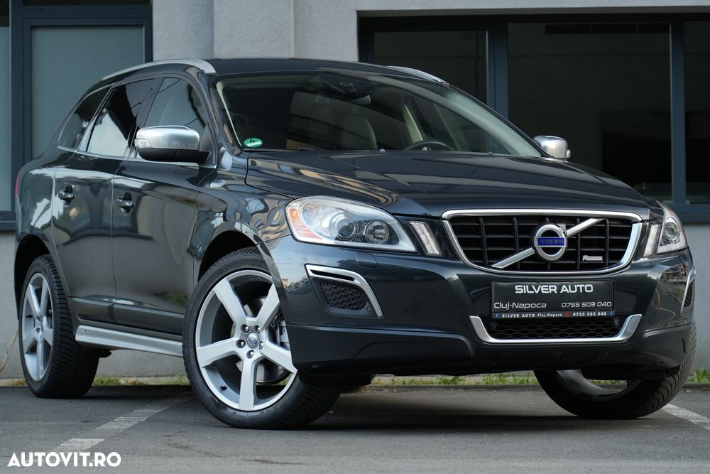 Volvo XC 60 - 18