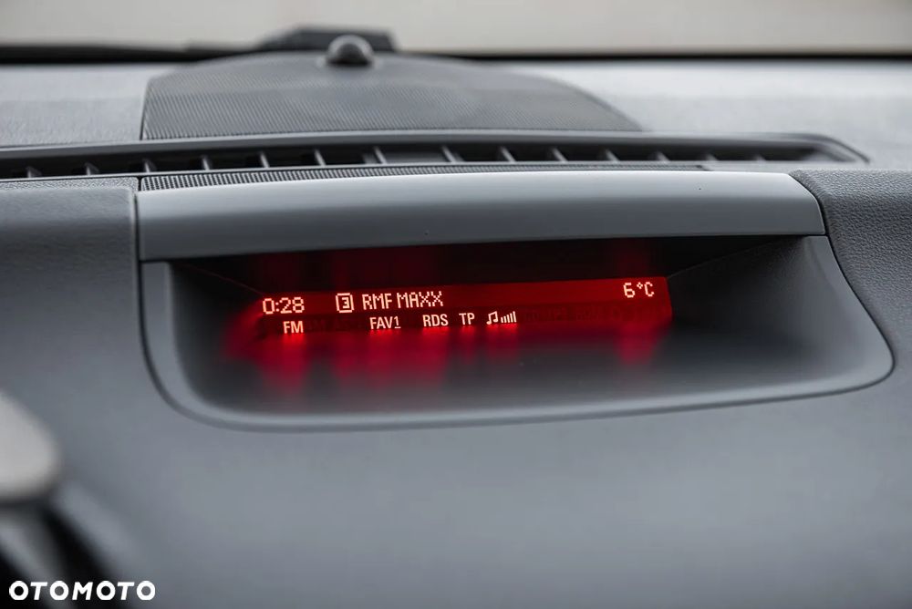 Opel Meriva 1.4 Edition - 19